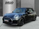 MINI Cooper Cabrio Automatik El. Verdeck HUD Navi Dig - schwarze MINI Cooper Cabrio