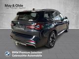 BMW iX3 M Sportpaket AHK adap-LED Navi Digi-CP Memo- - BMW iX3 in Hamburg