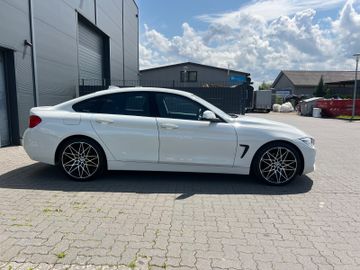 BMW 420 - 10