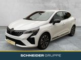 Renault Clio TECHNO TCe 90 SHZ+KAMERA+PDC+LED+NAVI+KLIMA - Renault Clio: Leasing