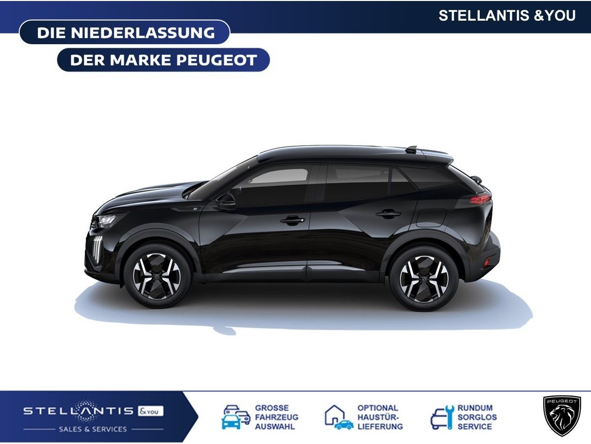 Peugeot 2008 - Bild 4
