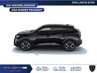 Peugeot 2008 - Vorschau Bild 4