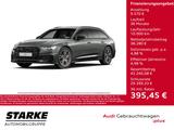 Audi A6 Avant 55 TFSI e S tronic quattro S line  Head
