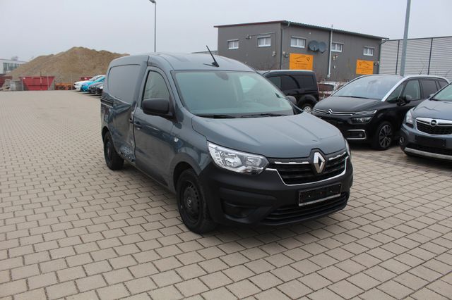 Renault Express Extra / EURO 6 KAT