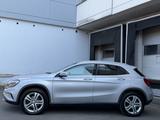 Mercedes-Benz GLA 220 D 4-M Score Xenon Comand Pano RüKamera - Mercedes-Benz GLA 220 mit Diesel-Antrieb