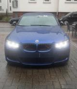 BMW 325i Coupé - Gepflegt  - BMW 325 in Freiburg