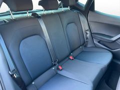 Foto Nummer 17: SEAT Ibiza