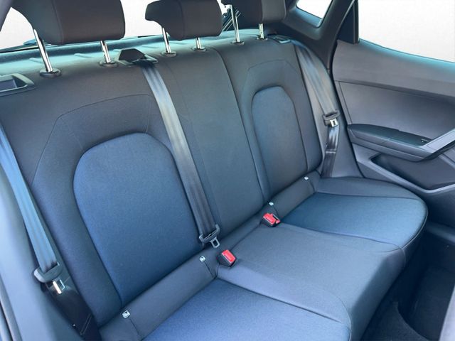Foto Nummer 17: SEAT Ibiza
