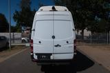 Mercedes-Benz Sprinter 516CDI / 2.Hand / SHZ / Klima / FN:77 - Cars in Hannover