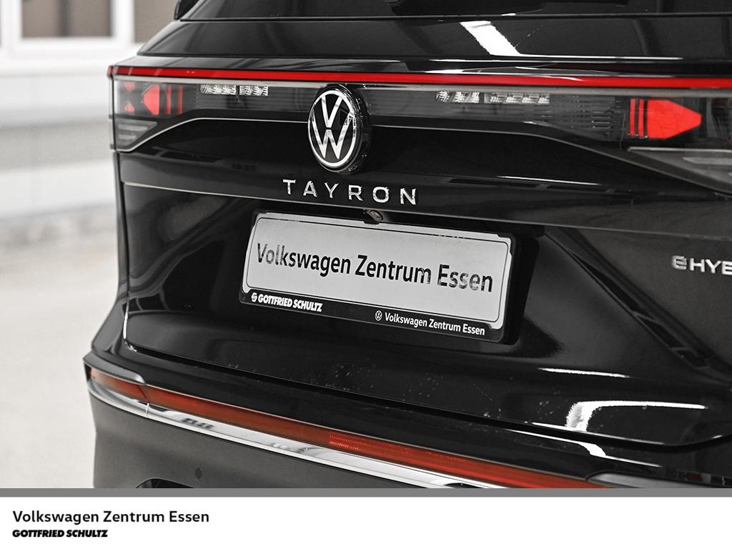 Volkswagen Tayron Elegance 1 5 l eHybrid DSG Leder  AHK  Da