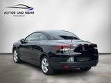 Renault Megane III Coupe/Cabrio Luxe*Automatik*Leder* - Renault Megane mit 3 Türen