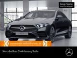 Mercedes-Benz CLS 450 4M 2x AMG/20"/LEDER/MULTI/FAHRASS+/SD - gebrauchte Mercedes-Benz CLS 450 aus dem Jahr 2020