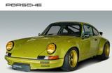 Porsche 911 RSR 