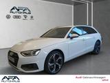 Audi A4 Avant 35 TFSI S tronic S-Line*AHK*LM19*RFK*AC - Audi A4 Jahreswagen: Automatik