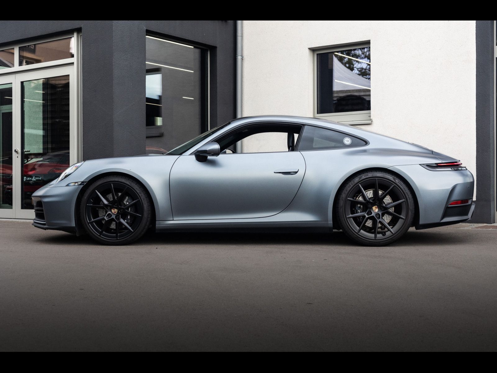 Porsche 992 .2 911 CARRERA T MANUAL°SATIN PPF°BUCKET°LIF imagem 2