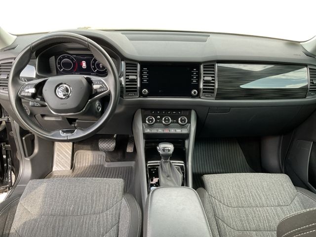 Skoda Kodiaq - Bild 10