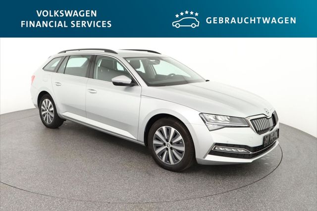 Skoda Superb Combi Ambition 1.4 TSI iV 115kW 6-Gang DS