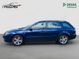Mazda 6 Kombi 1.8 Sport Exclusive TÜV-09/2025, 2-Hand - Mazda 6 aus 2006: Kombi