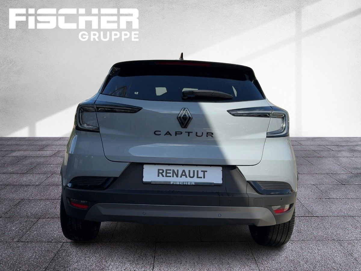 Fahrzeugabbildung Renault Captur Esprit Alpine Mild Hybrid 160 EDC *SHZ*