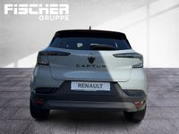 Renault Captur - Vorschau Bild 3