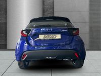 Mazda 2 Hybrid - Vorschau Bild 6