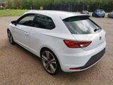 Seat Leon SC Cupra 280 - Seat Leon aus 2014