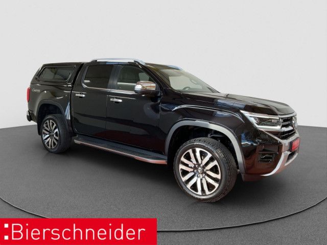 Volkswagen Amarok - Bild 3