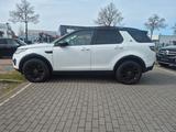 Land Rover Discovery Sport SE AWD Leder Navi Kamera Pano - Land Rover Discovery in Bremen