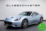 Ferrari California 4.3 V8 Btw auto, Fiscale waarde € 22. - Ferrari: 3.8