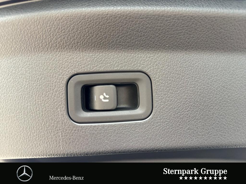 Mercedes-Benz GLE 63 AMG