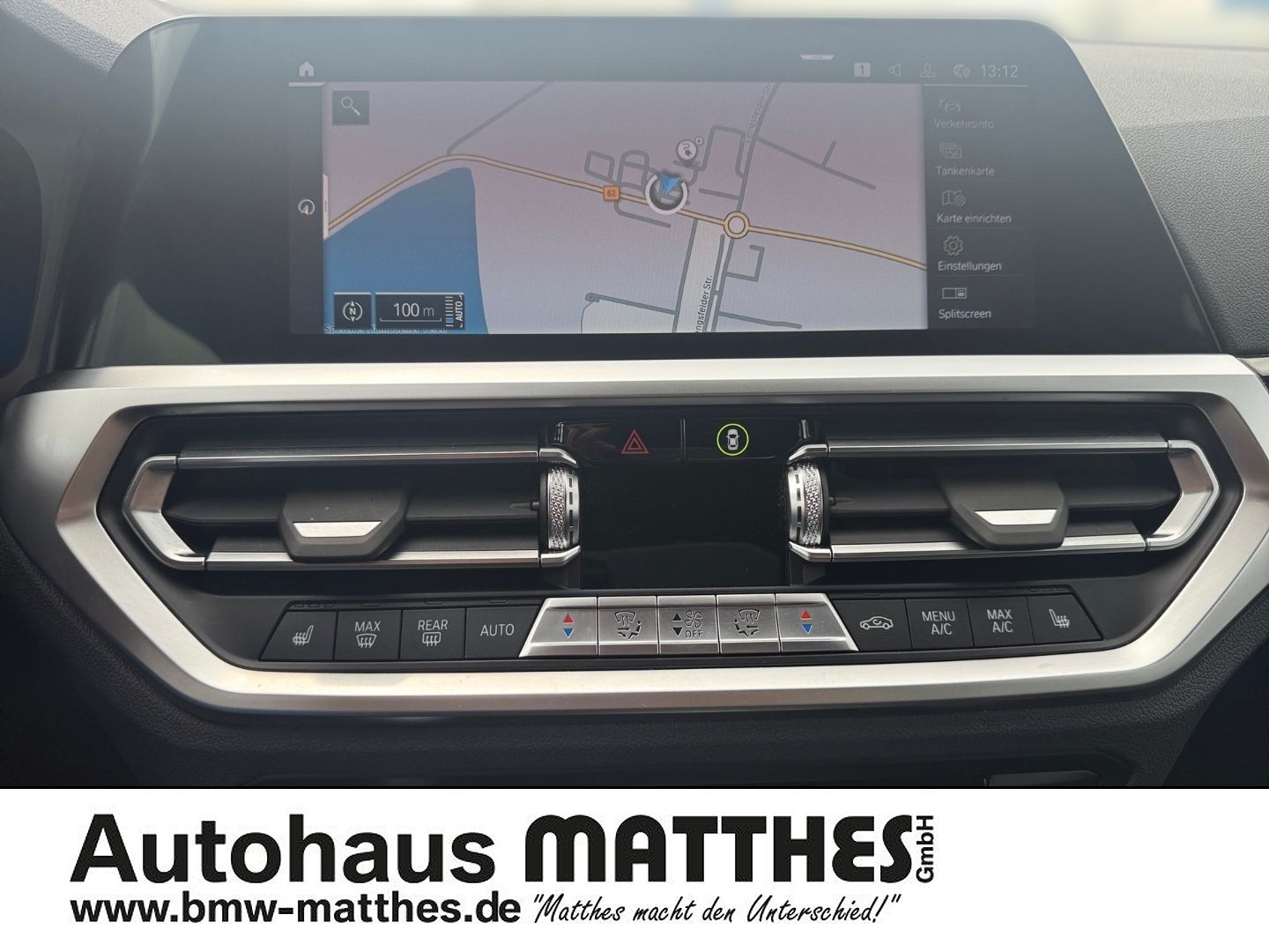 BMW 320 e LED-Scheinwerfer Lenkradheizung HIFI-Lauts foto 9