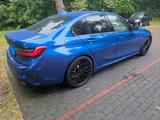 BMW 330i M Sport Automatic M Sport  - : Automatic