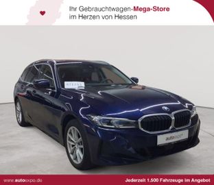 BMW 318 - 1