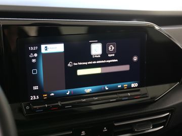 Volkswagen Caddy eHybrid DSG Style LED NAVI ACC KAMERA AHK