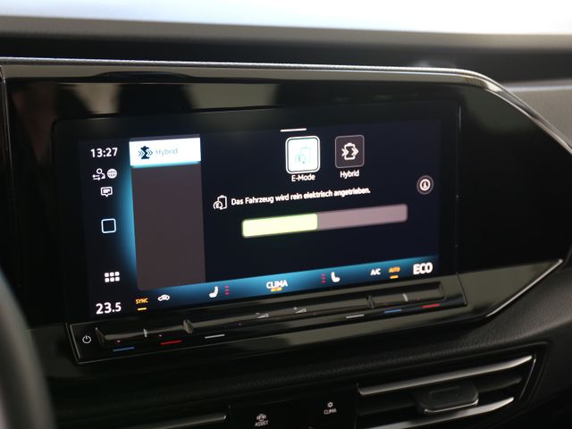 Volkswagen Caddy eHybrid DSG Style LED NAVI ACC KAMERA AHK