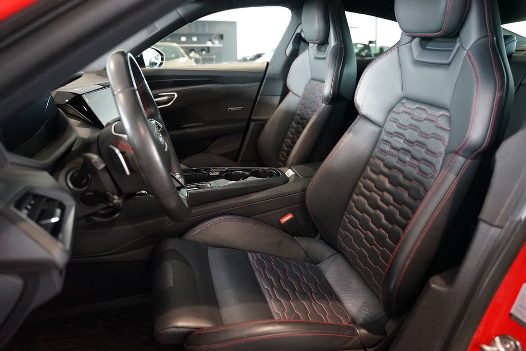AUDI e-tron GT quattro | Pano | Audi exclusive AUDI e-tron GT quattro | Pano | Audi exclusive