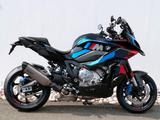 BMW M 1000 XR COMP
