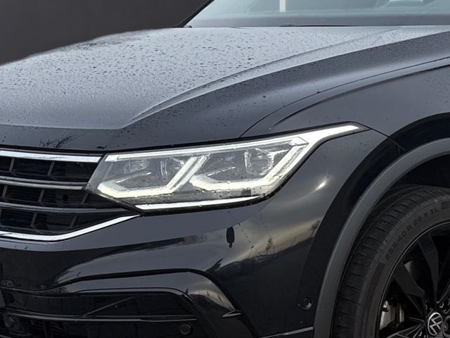 Tiguan Allspace R-Line 2.0 TSI 4Motion Pano Navi