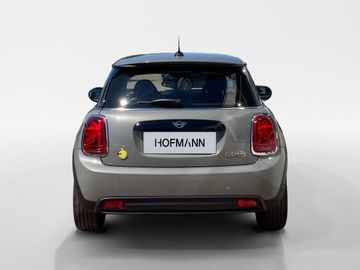MINI Cooper SE - 7