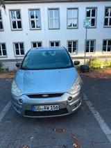 Ford S-Max 2.0 TDCi - Ford S-Max in Mainz