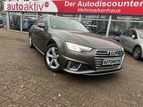 Audi A4 Avant 35 TDI Sport S-Line/Bi-Xenon LED/KeylGO - Audi A4 35 TDI Gebrauchtwagen