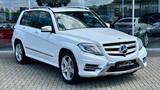 Mercedes-Benz GLK 350 4Matic AMG Line - 1. Hand - 360° Kamera - Mercedes-Benz in Dormagen