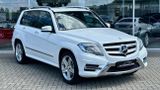 Mercedes-Benz GLK 350 4Matic AMG Line - 1. Hand - 360° Kamera - Mercedes-Benz GLK 350: AMG