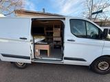 Ford Transit Costom Mini-Camper - Wohnmobil oder -wagen Mini