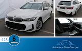 BMW 320i Touring M-Sport ACC AHK 360° HUD KZU 3ZK IQ