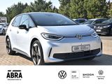 Volkswagen ID.3 Pro S 170 kW Goal - Volkswagen ID.3: Goal