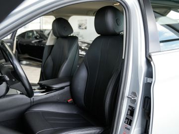 BMW 530 - 4