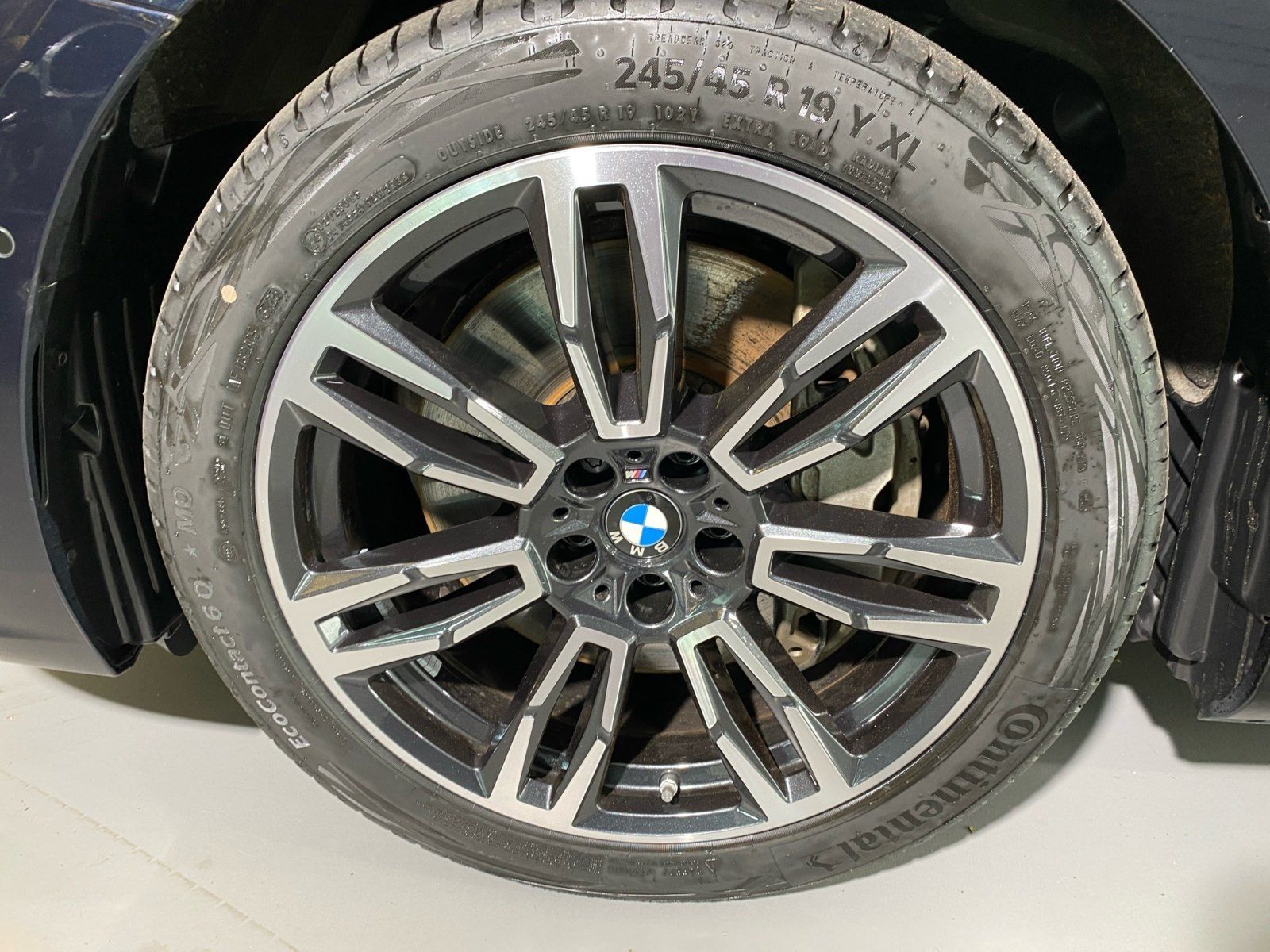 BMW 550 - Bild 14