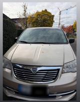 Chrysler CHRYSLER VOYAGER 2.8 CRD - 7-SITZER | 2014| - Chrysler Voyager: 2.8