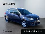 Seat Arona 1.0 TSI FR *Navi*LED*CAM*ACC*CarPlay*PDC* - Seat Arona aus 2022